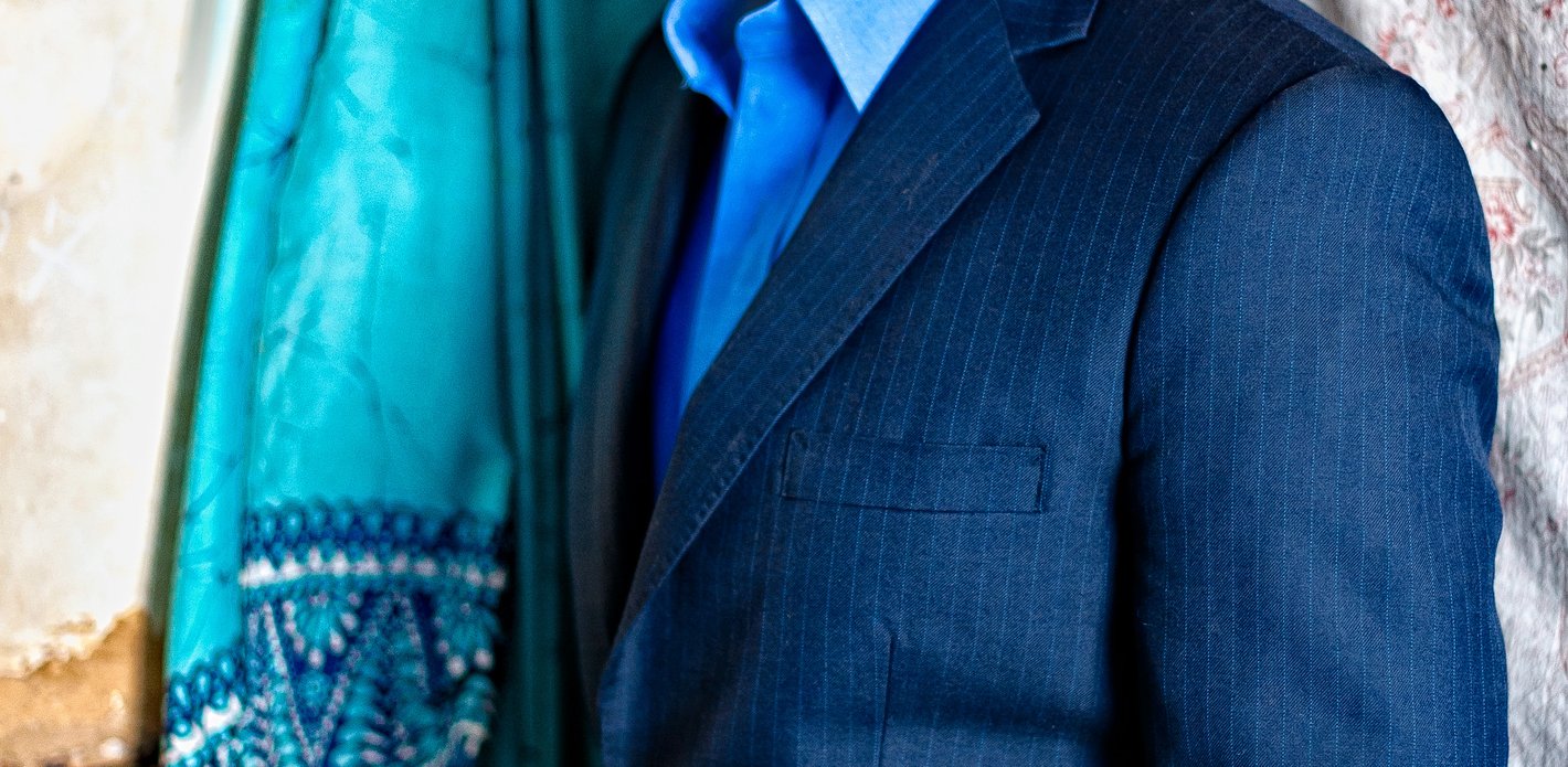 Andrew Foster-Williams