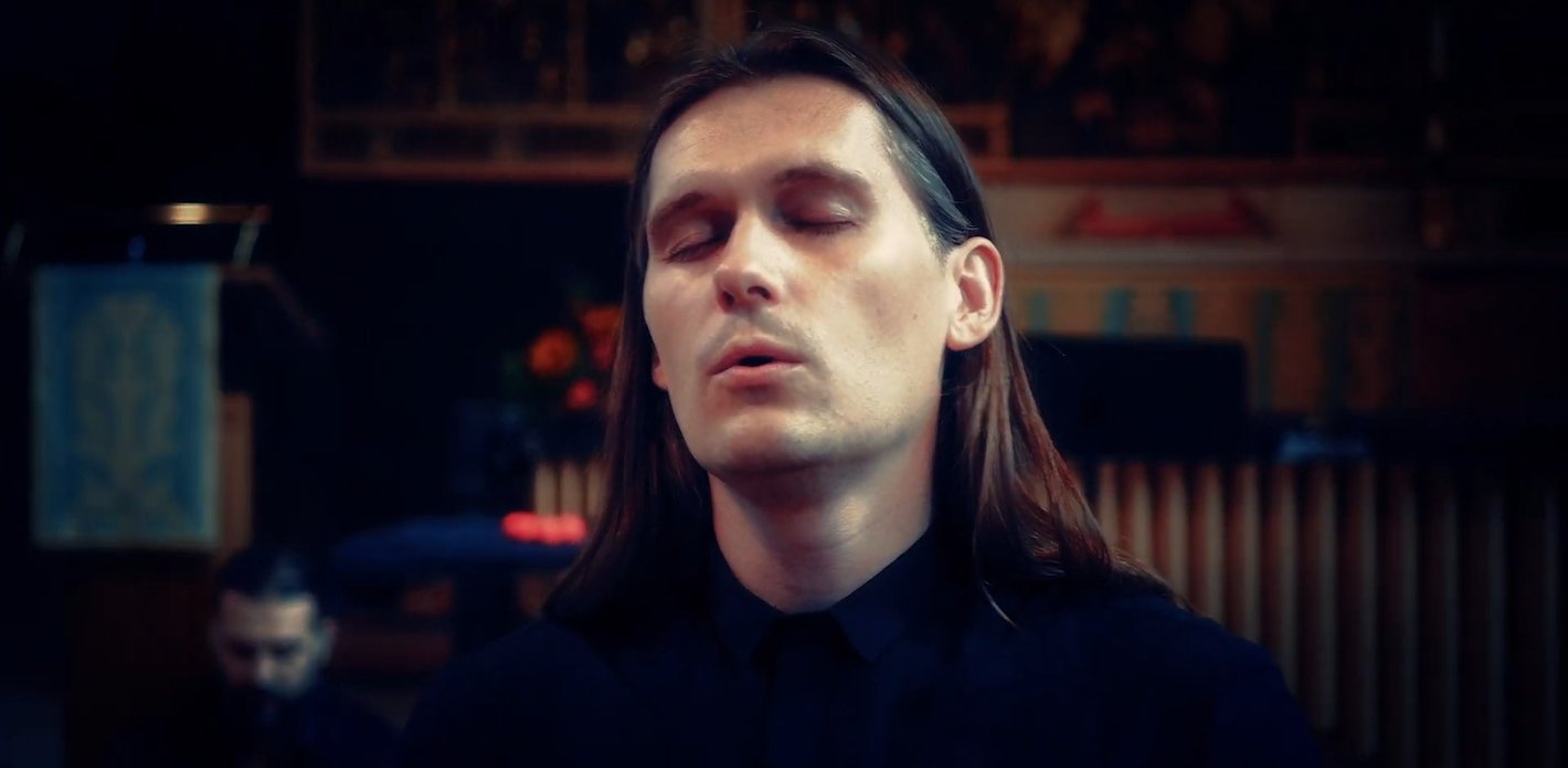 Benedikt Kristjánsson