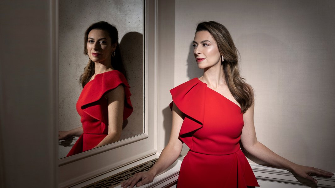 Chen Reiss / Sharon Kam / Yarel Kareth