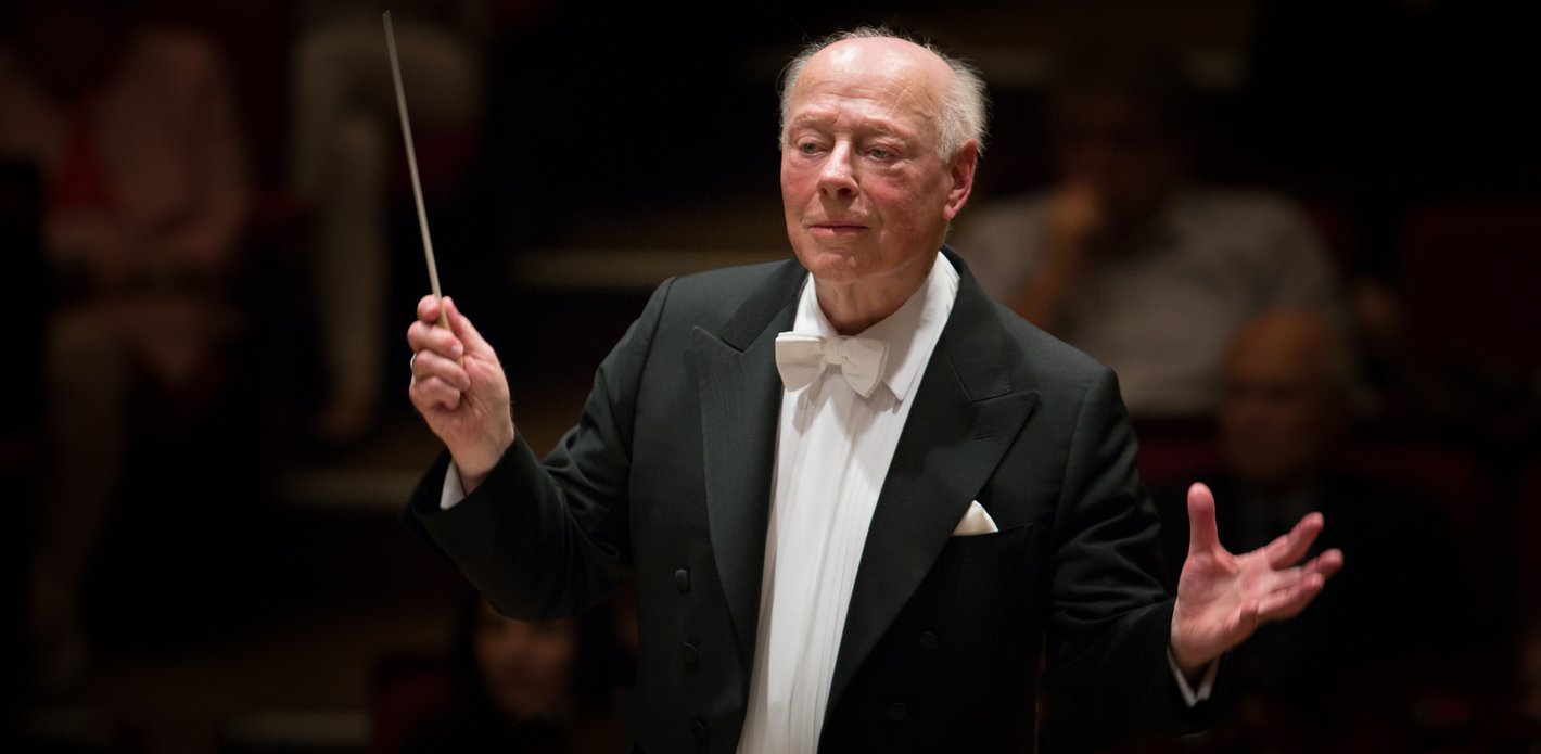 Bernard Haitink