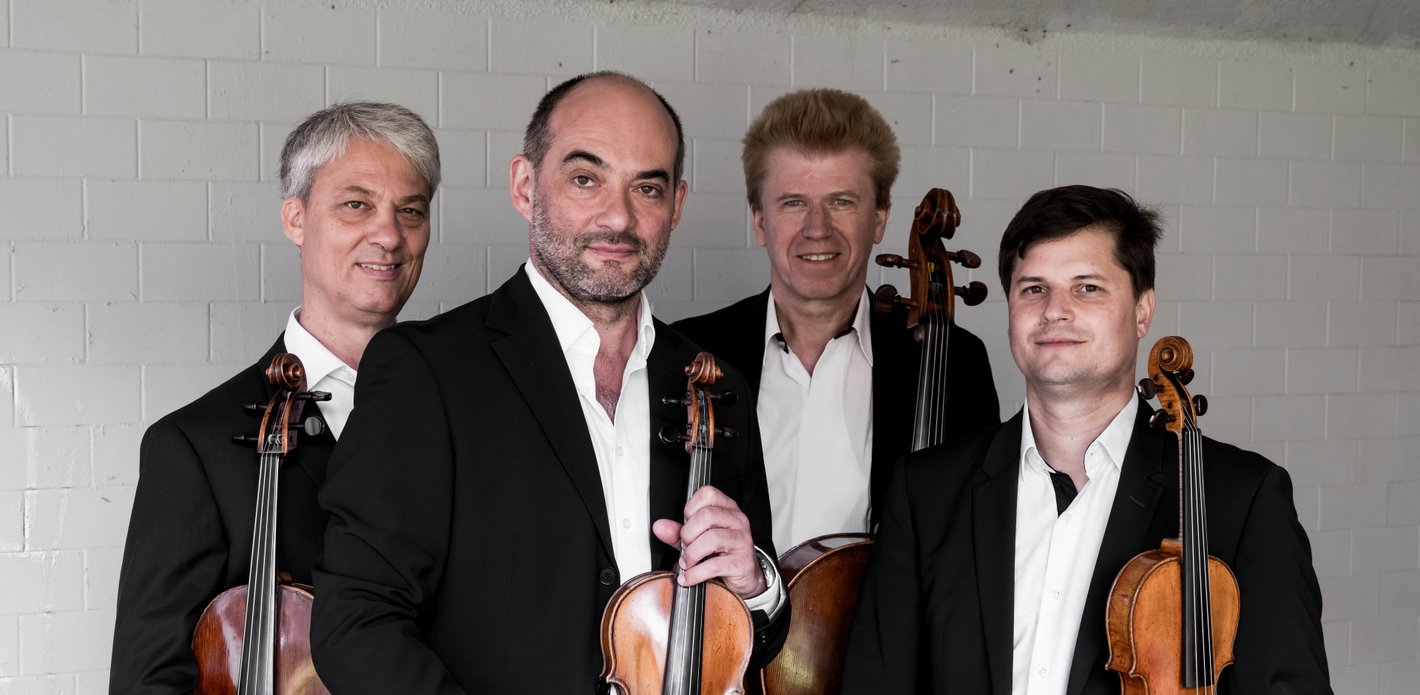 Talich Quartet