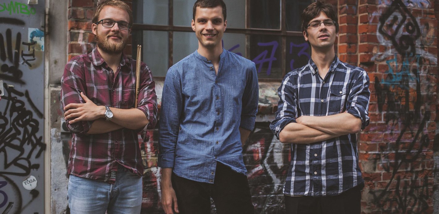 Meinberg/Meyer/Oberbeck