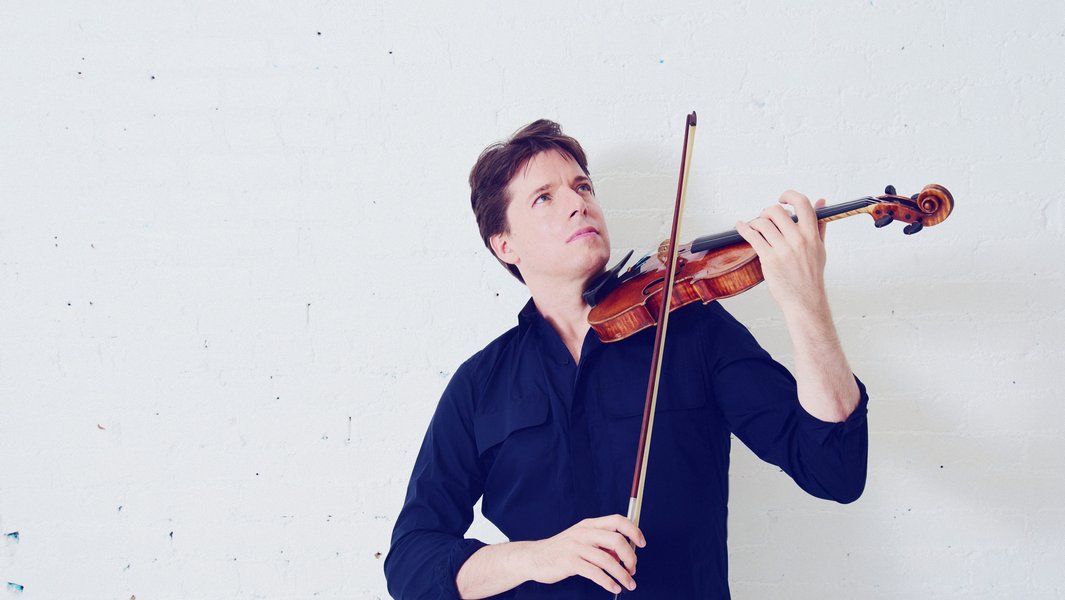 Joshua Bell / Academy of St Martin in the Fields