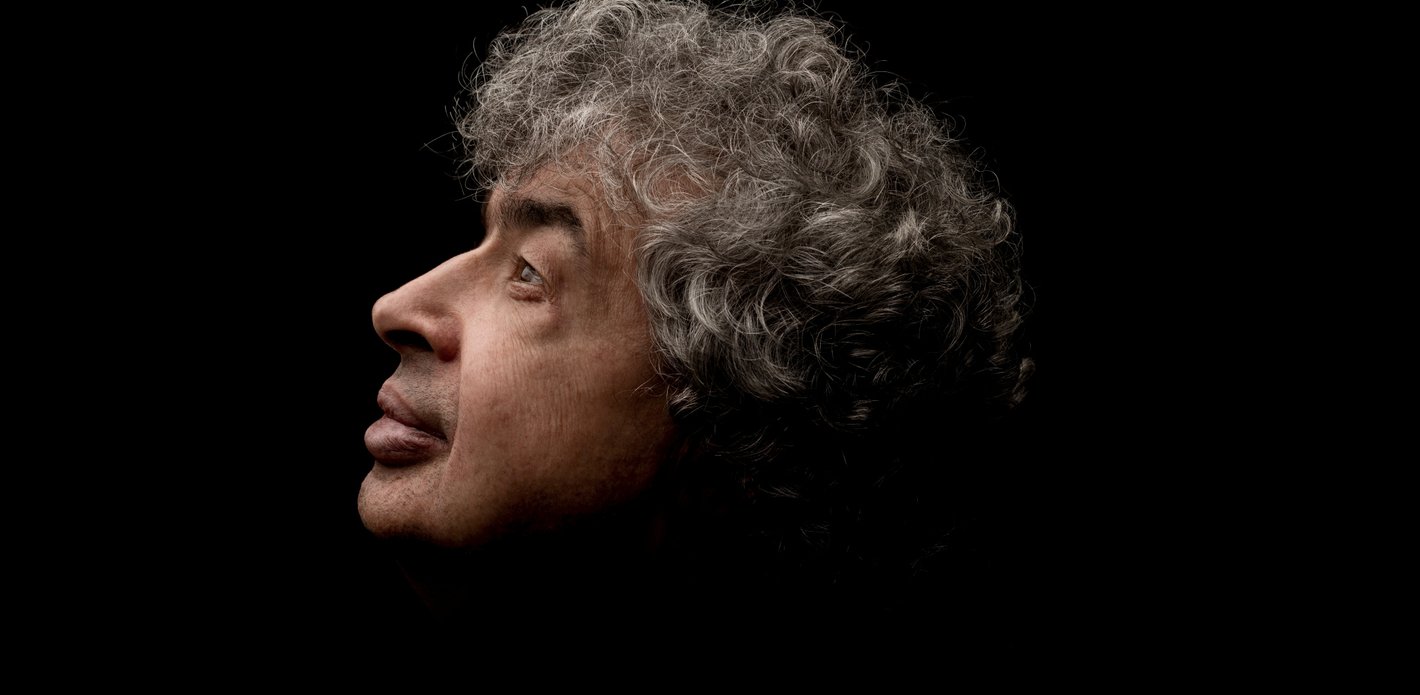 Semyon Bychkov