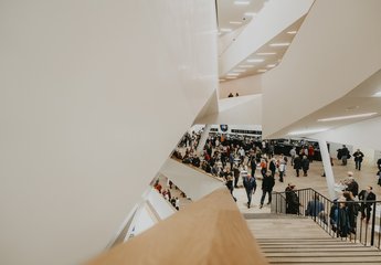 Foyer Großer Saal