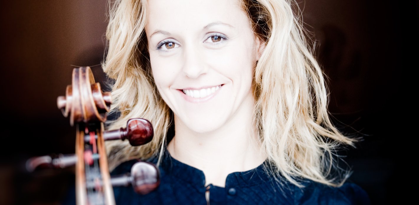 Sol Gabetta