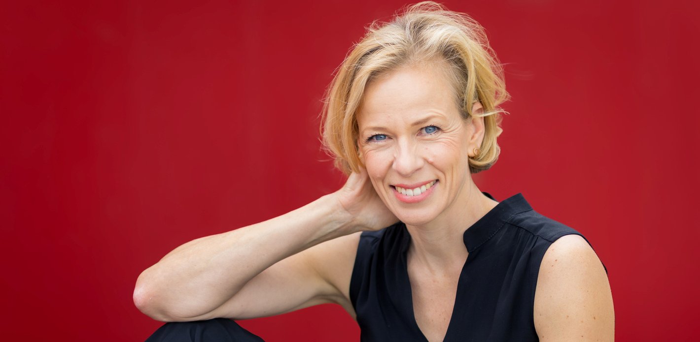 Cathrin Lange