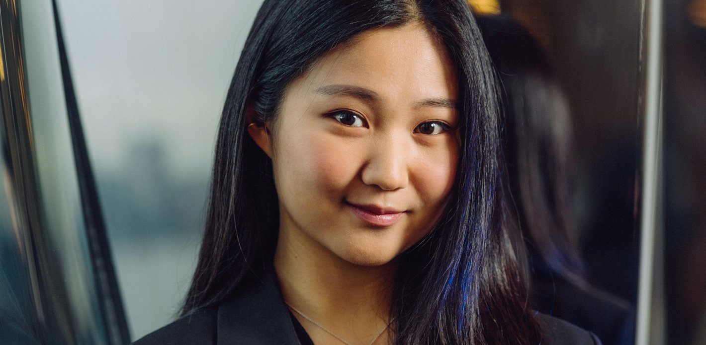 Yeojin Han