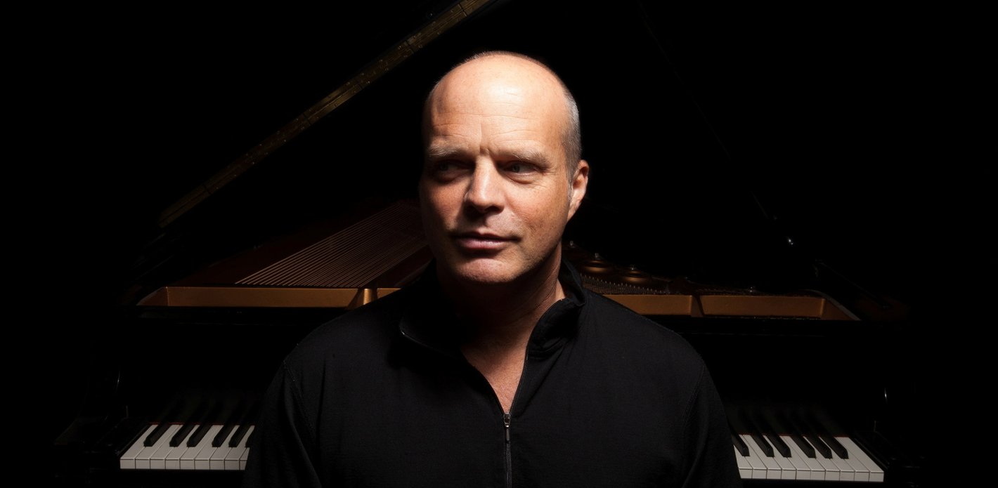 John Medeski