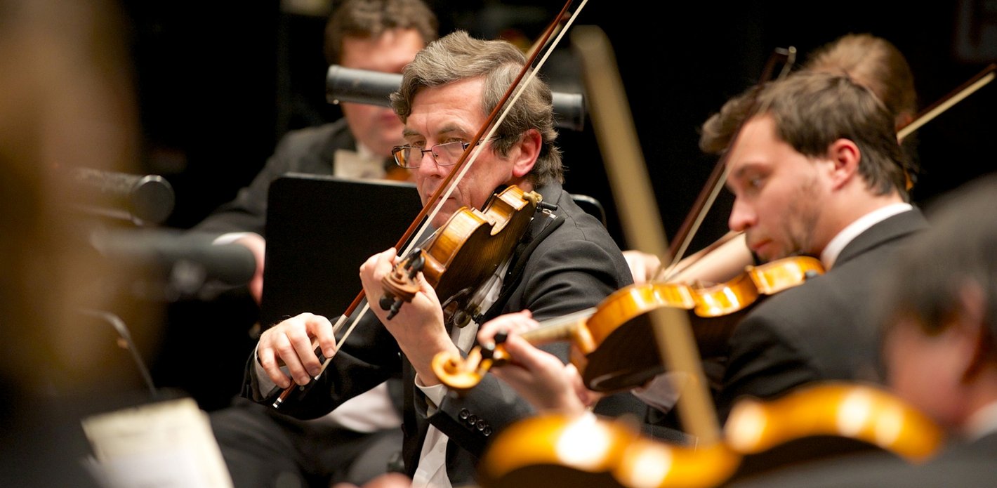 Tschechische Kammerphilharmonie Prag