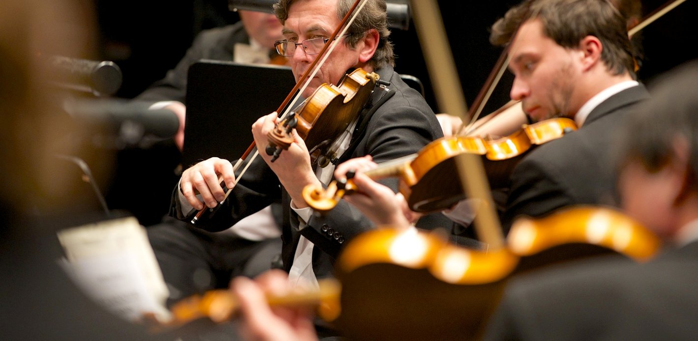 Tschechische Kammerphilharmonie Prag