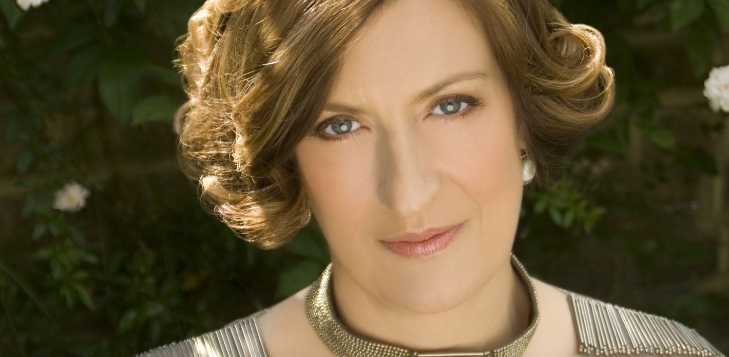 Sarah Connolly