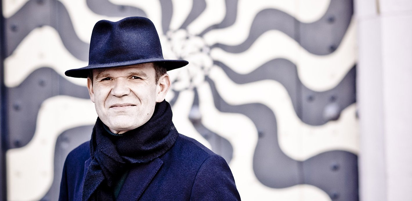 Francois-Xavier Roth