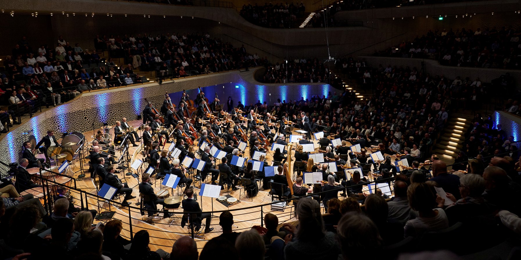 Alexandre Kantorow / Tugan Sokhiev / Münchner Philharmoniker (30.10.2024)