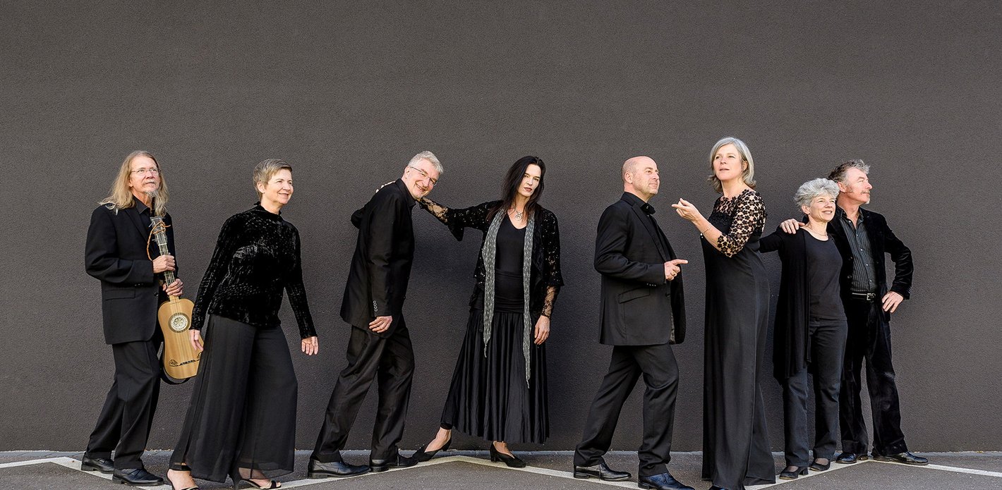 Freiburger Barockconsort