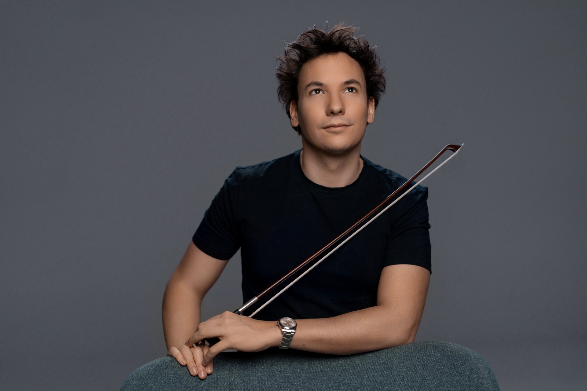 Symphoniker Hamburg / Edgar Moreau / Anna Rakitina