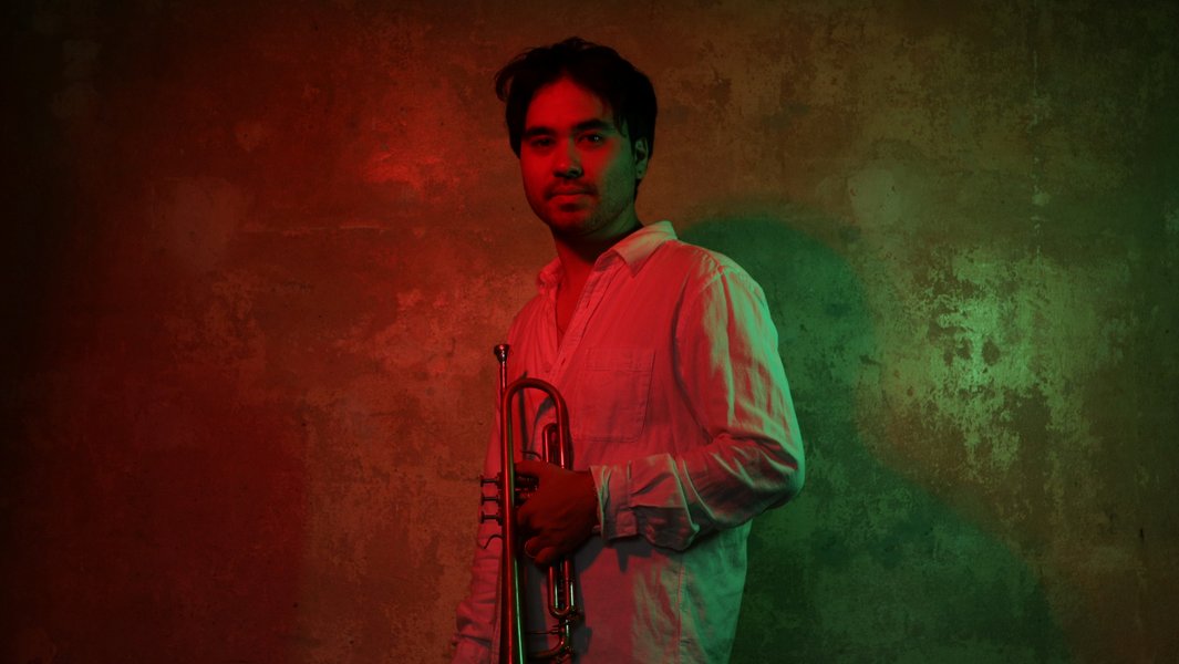 Shogo Seifert's RAUKE