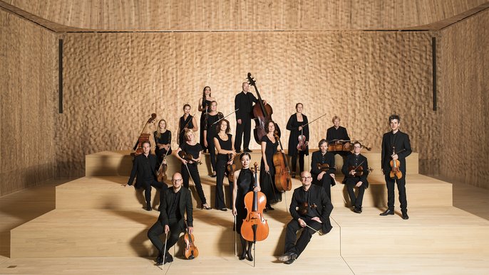Ensemble Resonanz © Tobias Schult Ensemble Resonanz