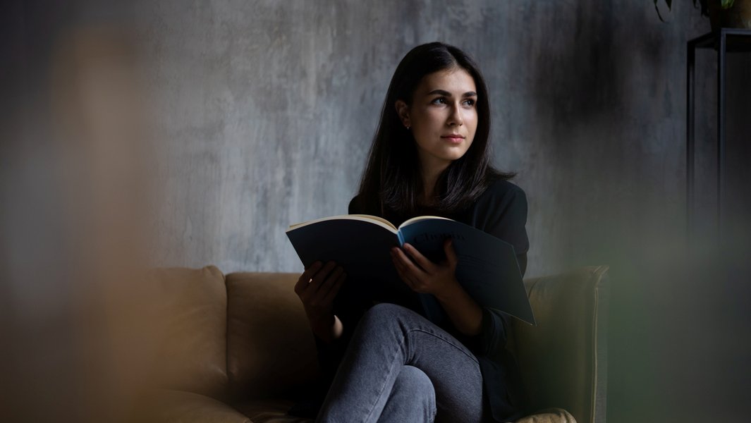 Symphoniker Hamburg / Alexandra Dovgan / Pierre Bleuse