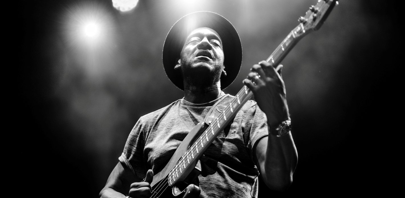 Marcus Miller