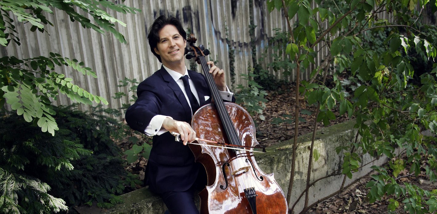 Daniel Müller-Schott