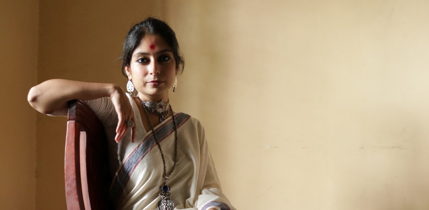 Kamalini Mukherji