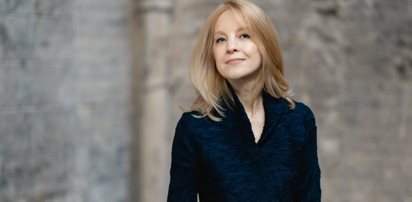 Maria Schneider