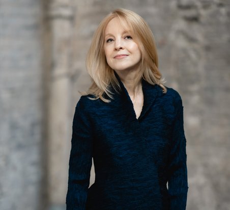 Maria Schneider