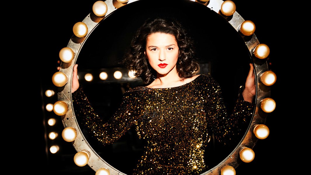 Khatia Buniatishvili / Klavierabend (2G)