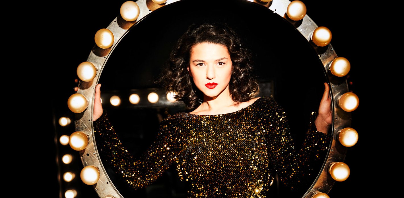 Khatia Buniatishvili