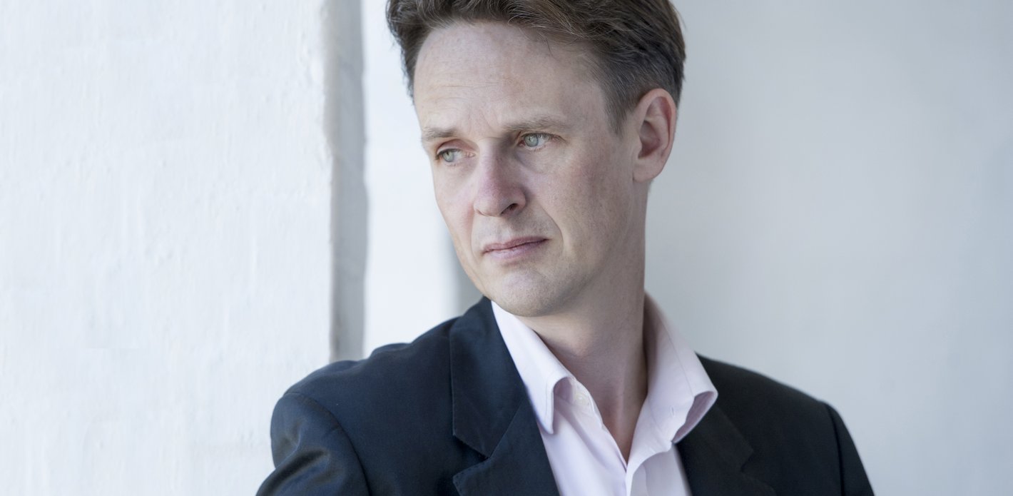 Ian Bostridge