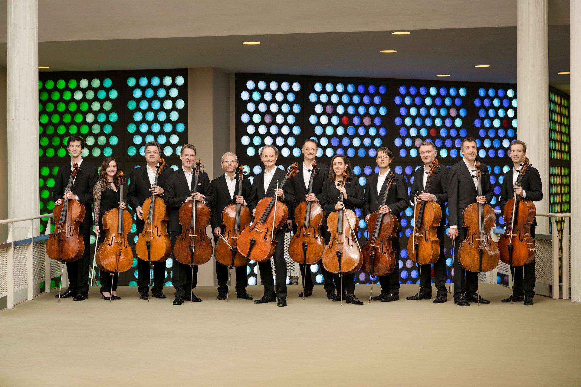Concert performance