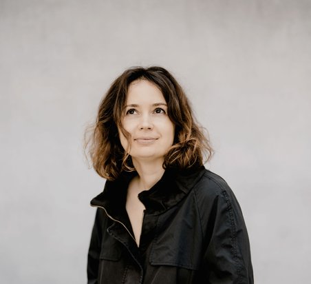 Patricia Kopatchinskaja