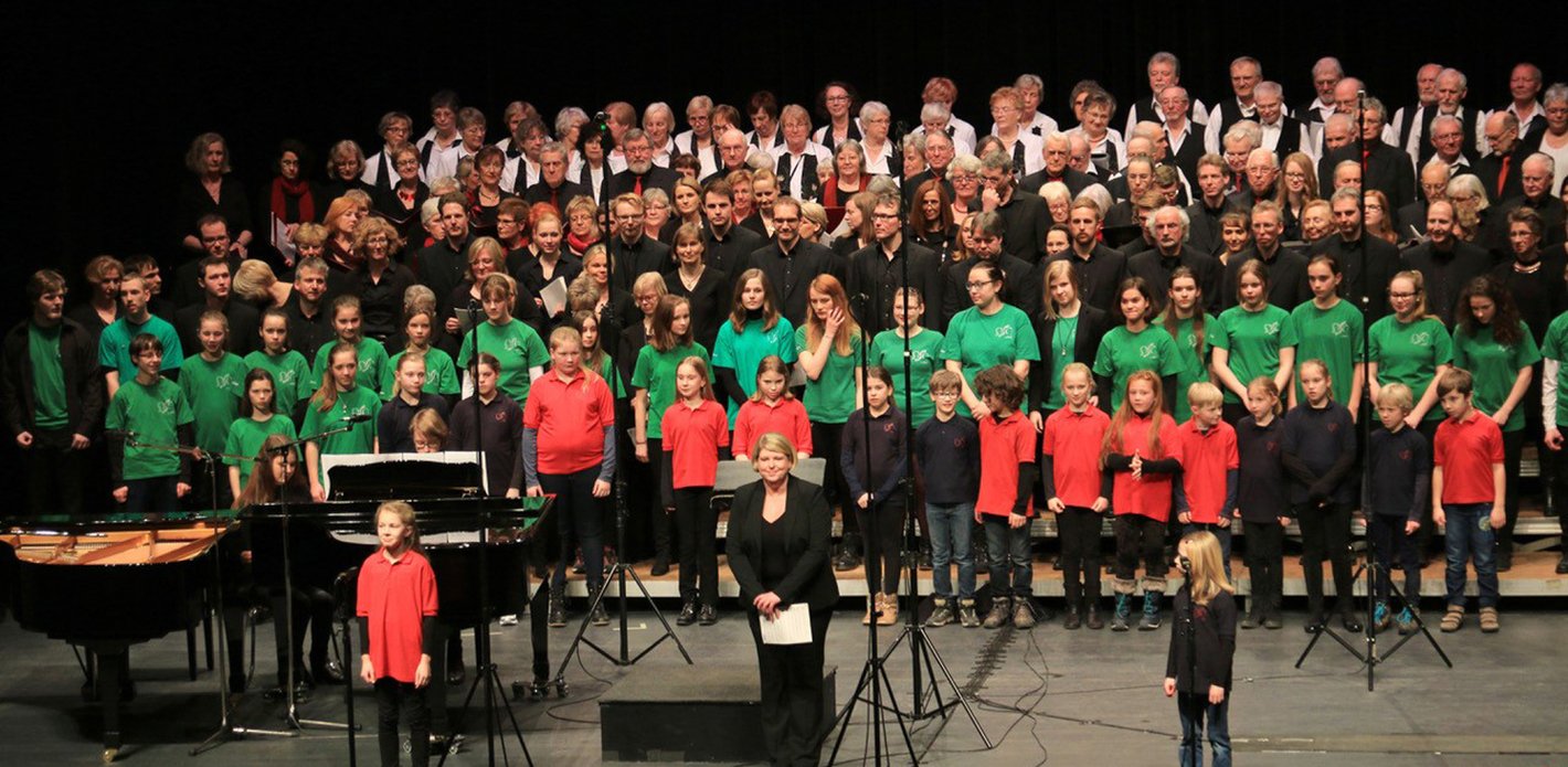 Liedertafel Schleswig-Holstein