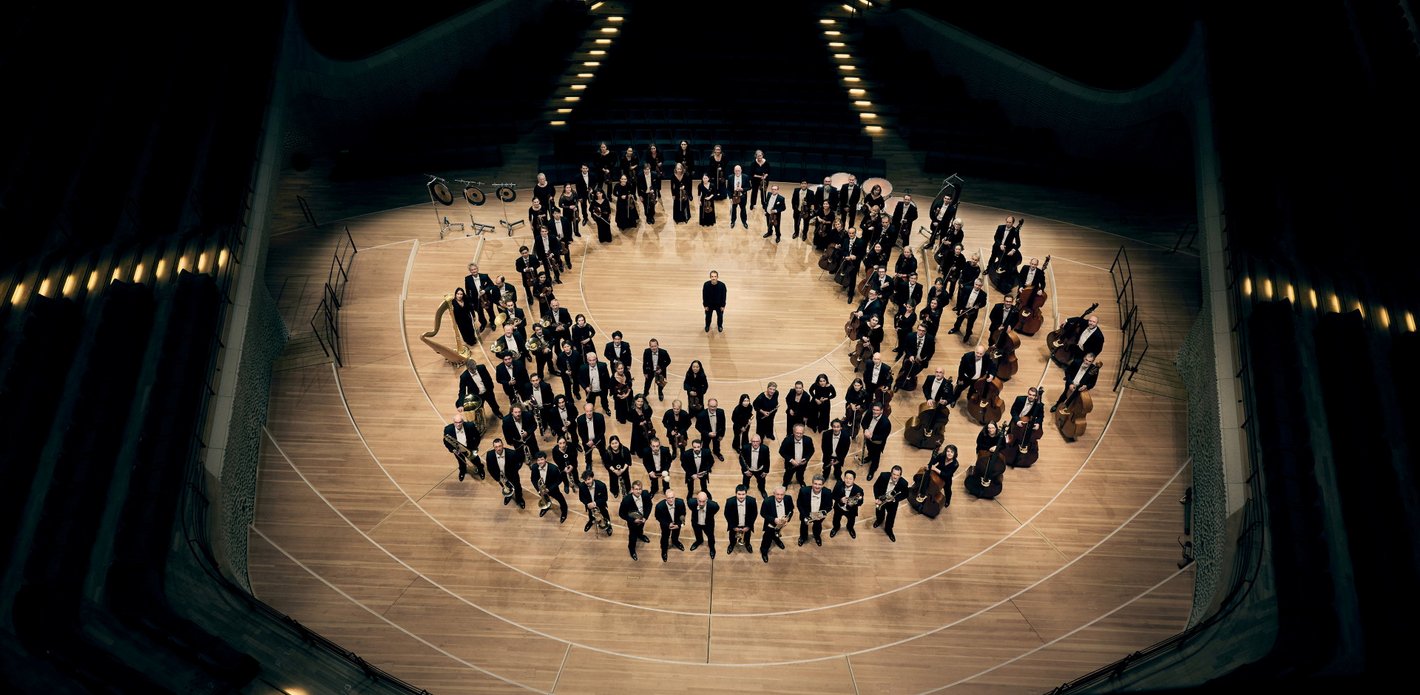 Philharmonisches Staatsorchester Hamburg