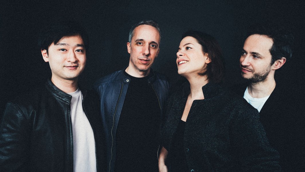 Quatuor Ebene