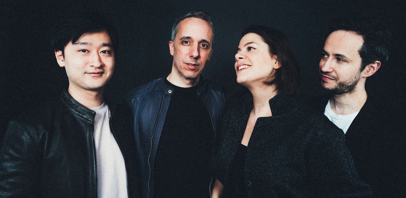 Quatuor Ébène