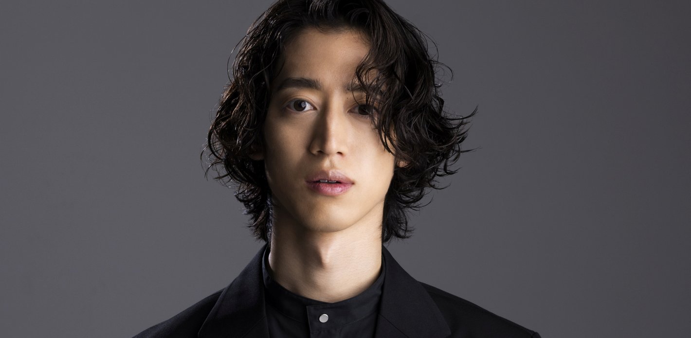 Hayato Sumino