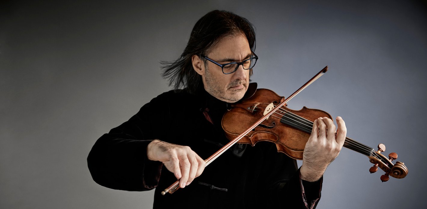 Leonidas Kavakos
