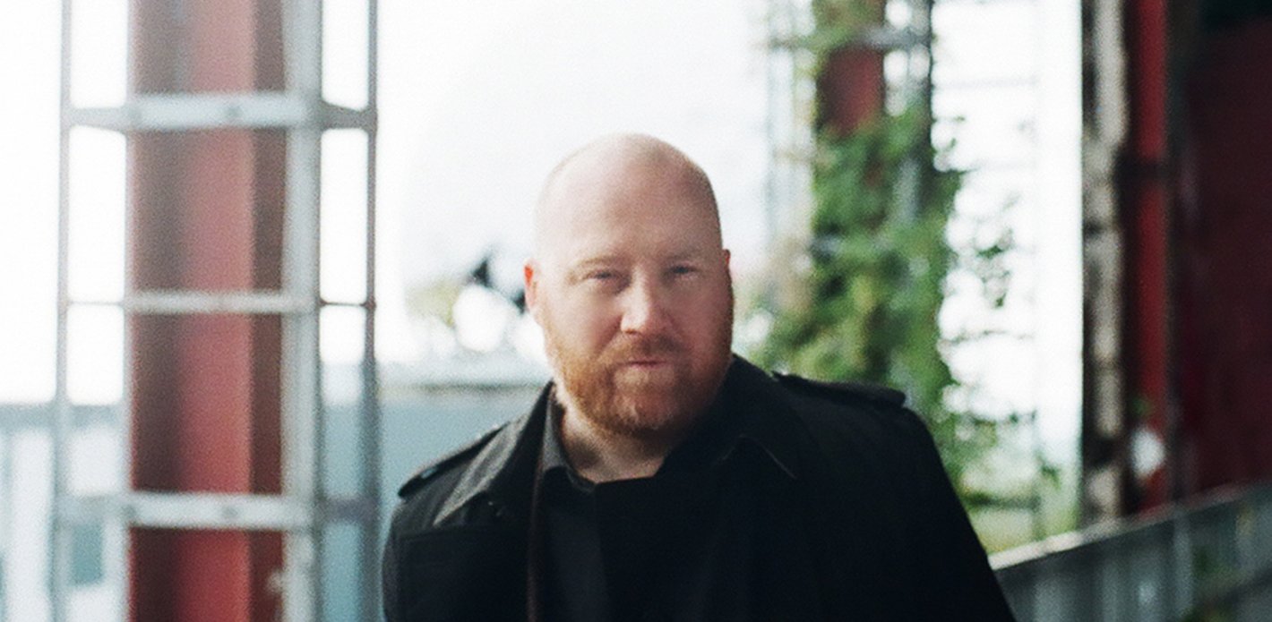Jóhann Jóhannsson