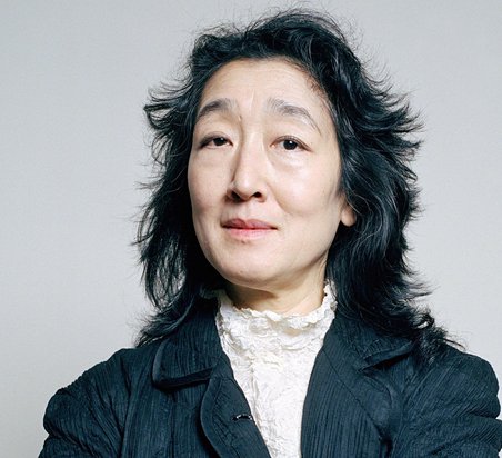Mitsuko Uchida
