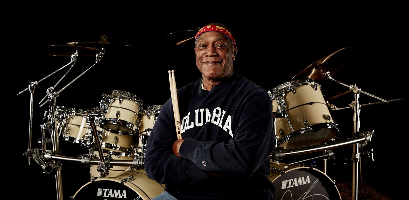 Billy Cobham