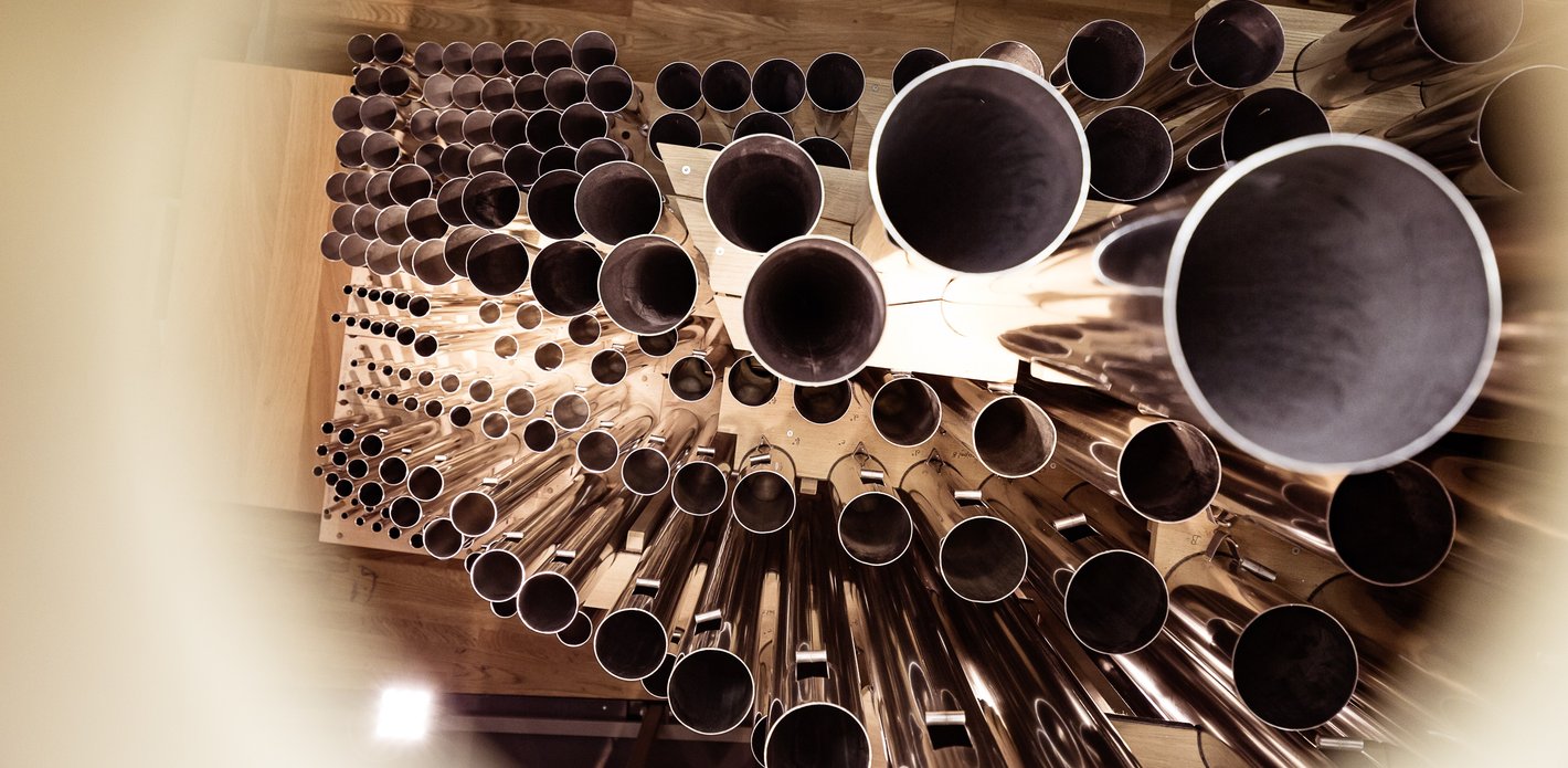 Elbphilharmonie-Orgel