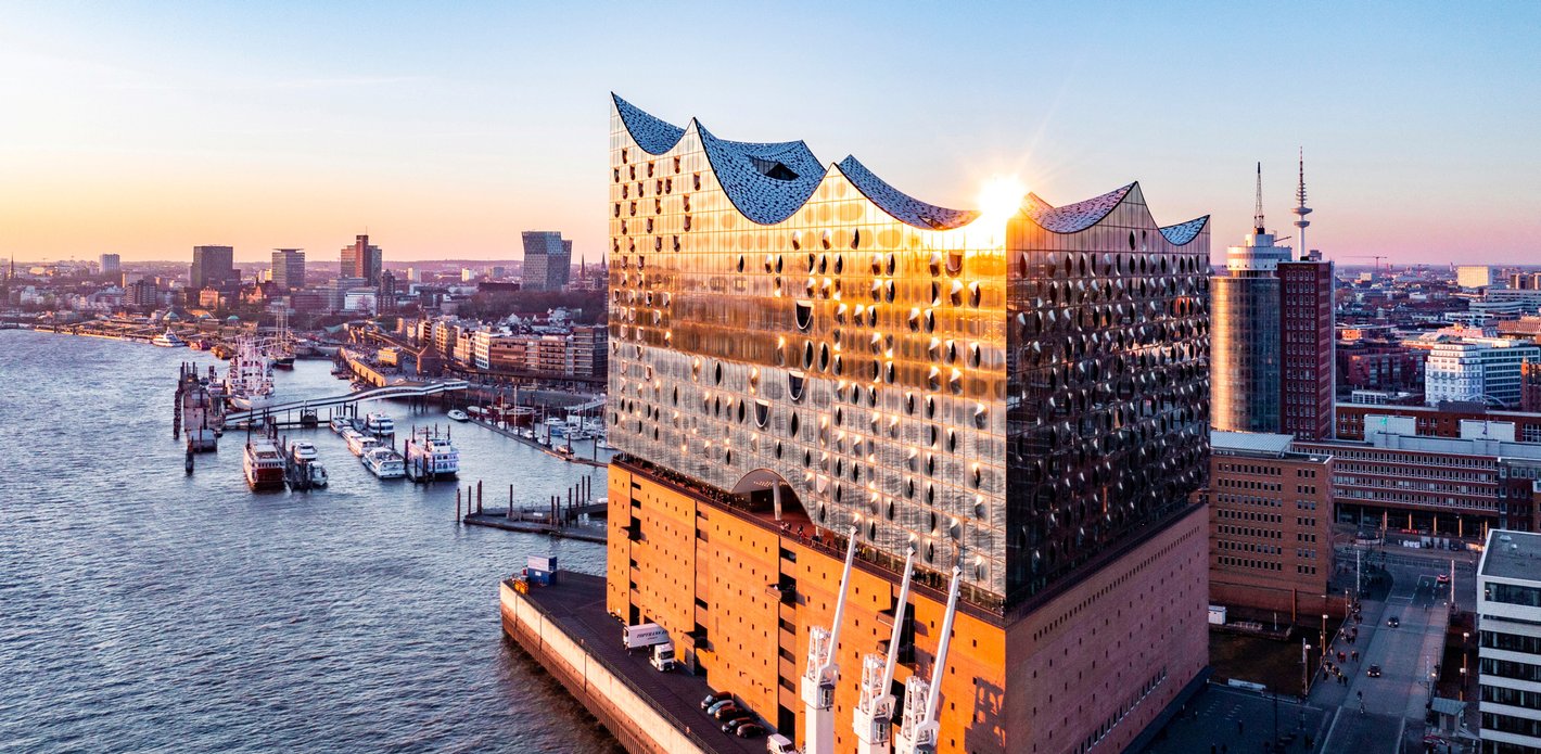 Elbphilharmonie