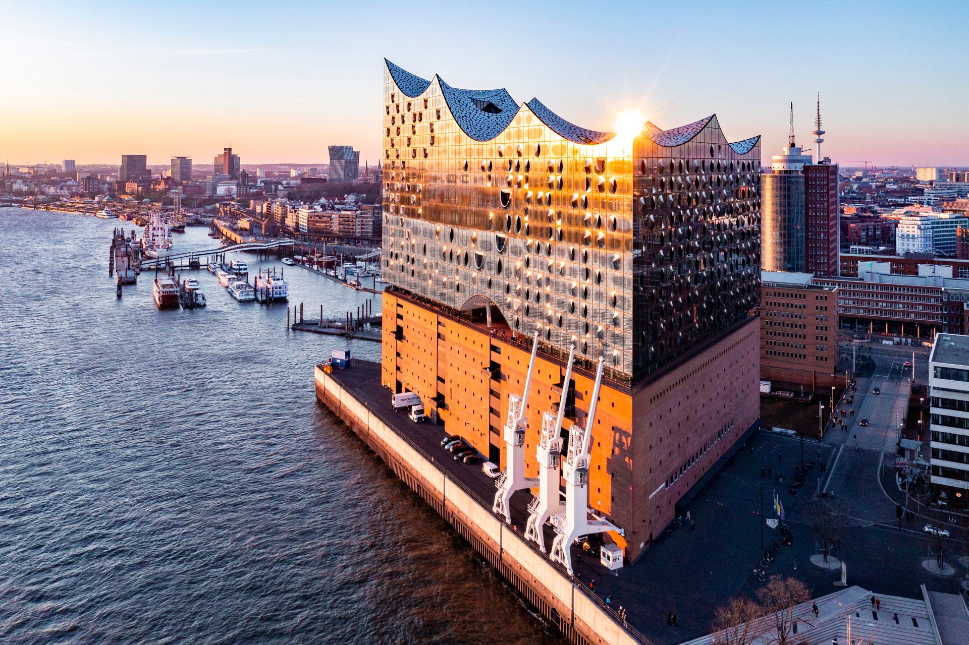 Hamburg International Music Festival