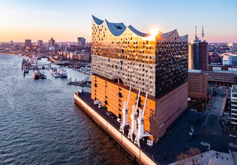 Elbphilharmonie