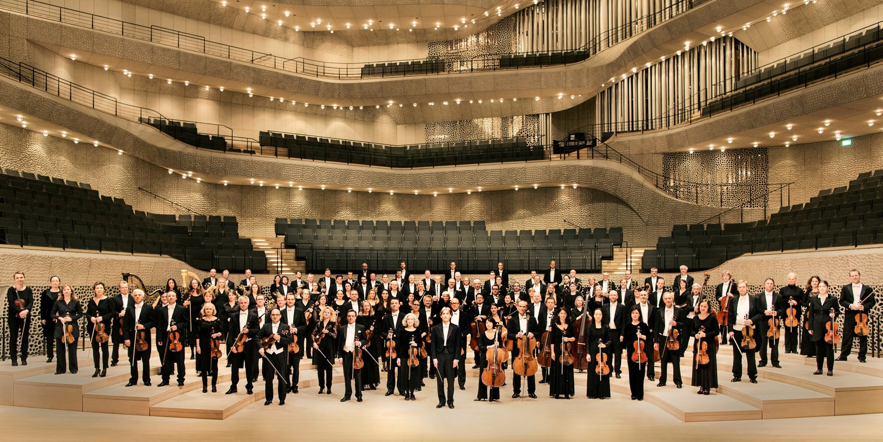Hamburg Philharmonic State Orchestra