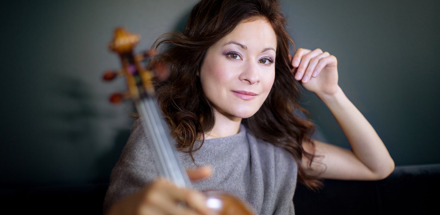 Arabella Steinbacher