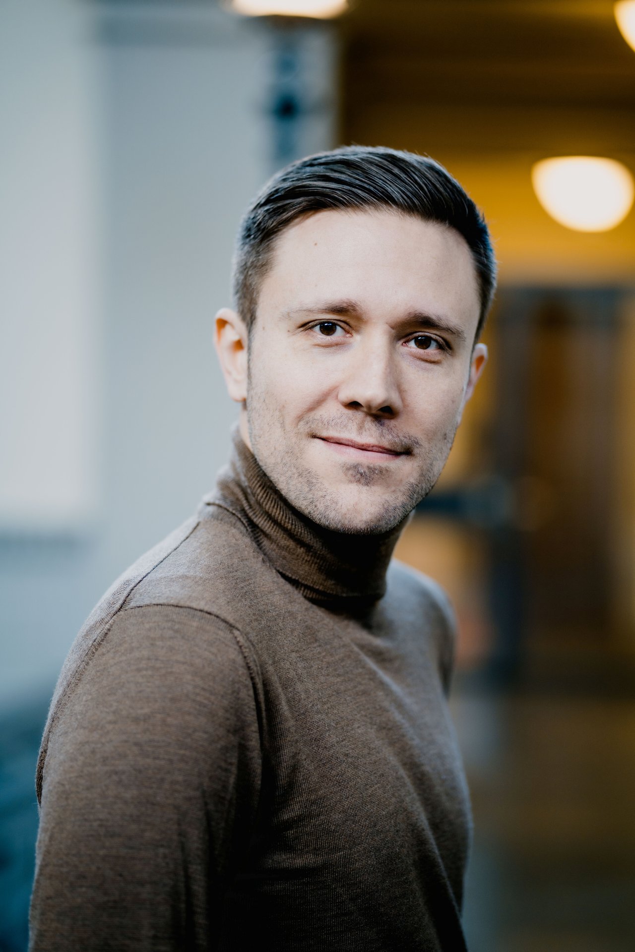 Sa, 3.2.2024 Musikkollegium Winterthur / Roberto GonzálezMonjas