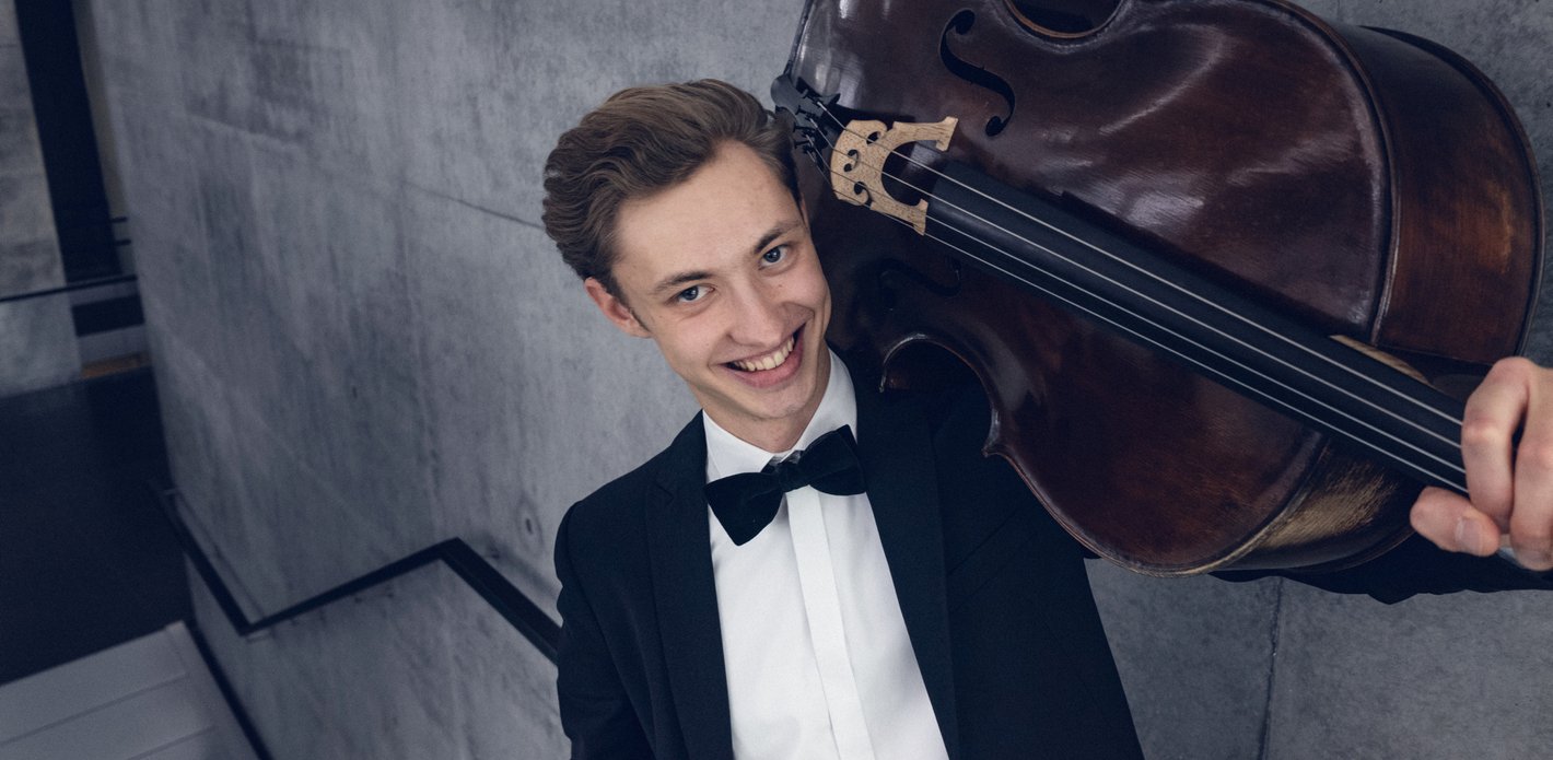 Sebastian Fritsch